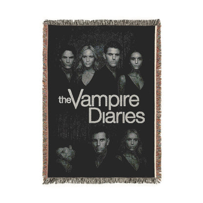 🌙 The Moonlit Girls Blanket